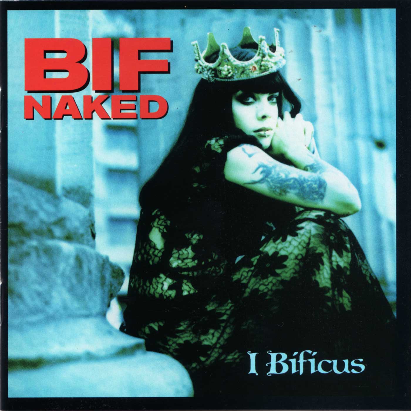 I Bificus